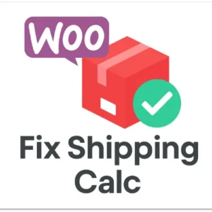 Stop Losing Sales – Fix WooCommerce Shipping Calculator Instantly